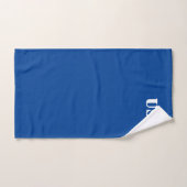 Serviette Handtuch (Handtuch)