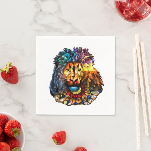 Servietten (Beispiel)