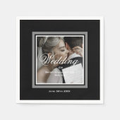 Servietten (Vorderseite)