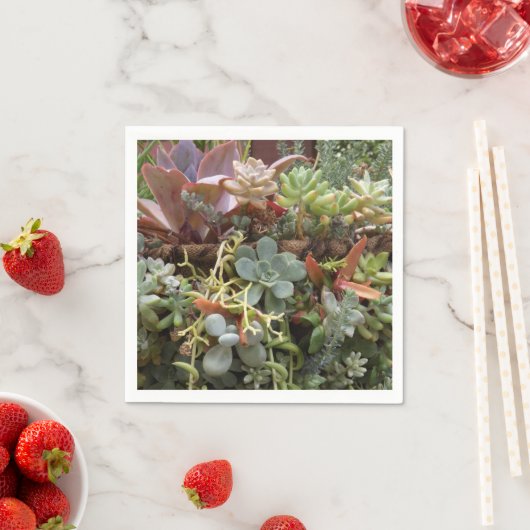 Servietten (Beispiel)