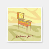 Servietten (Vorderseite)