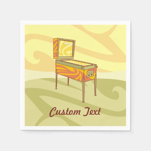 Servietten (Vorderseite)