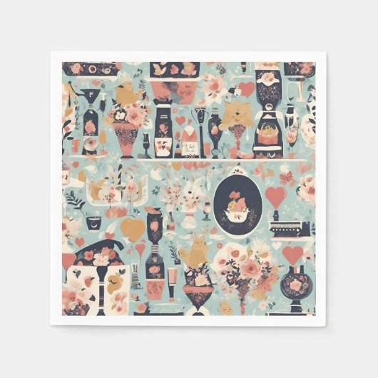 Servietten (Vorderseite)