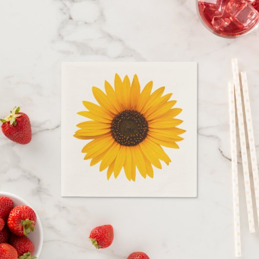 Servietten (Beispiel)