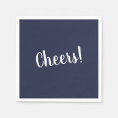 Servietten (Vorderseite)