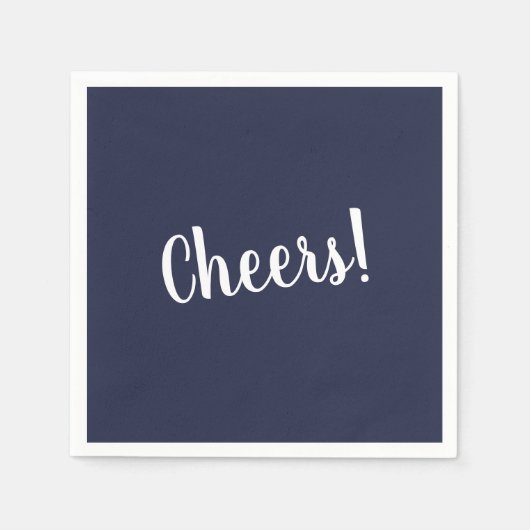 Servietten (Vorderseite)