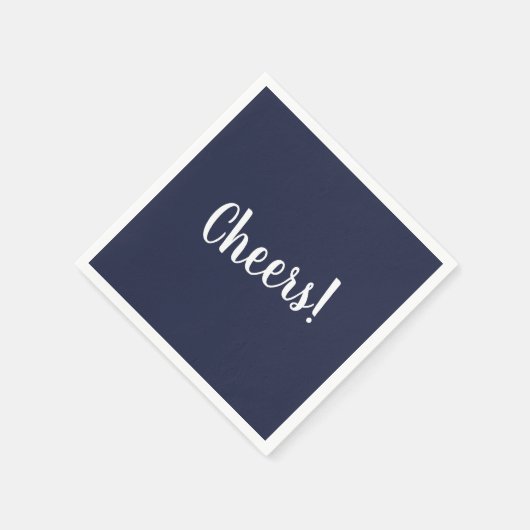 Servietten (Ecke)