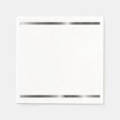 Servietten (Vorderseite)