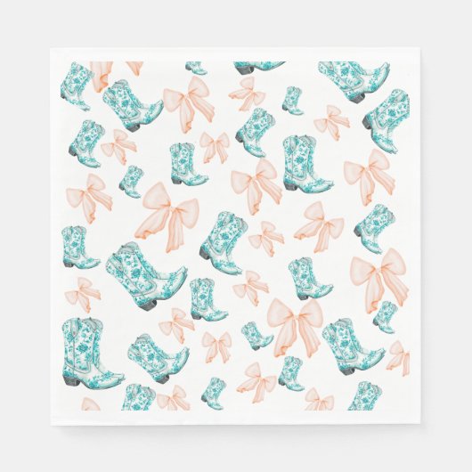 Servietten (Vorderseite)