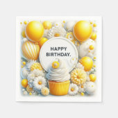 Servietten (Vorderseite)