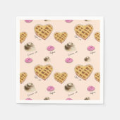 Servietten (Vorderseite)