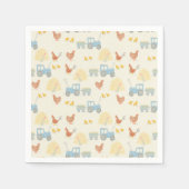 Servietten (Vorderseite)