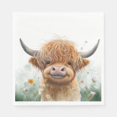 Servietten aus Party (Vorderseite)