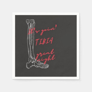 Servietten für eine Physiotherapie oder ein ortho