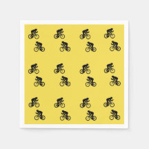 Servietten, Servietten