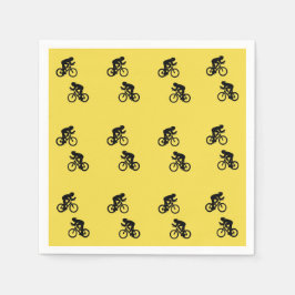 Servietten, Servietten