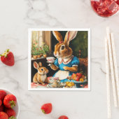 Serviettenpapier Serviette (Beispiel)