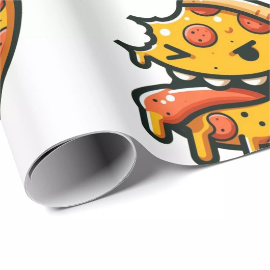 Servilleta de papel diseño naranjas serviette