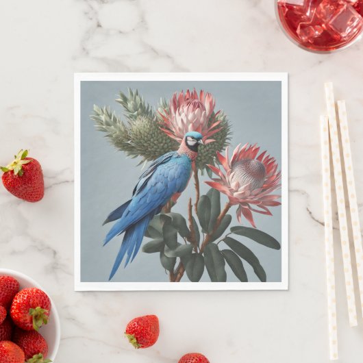 Servilleta Protea Serviette (Beispiel)