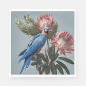 Servilleta Protea Serviette (Vorderseite)