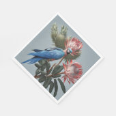 Servilleta Protea Serviette (Ecke)