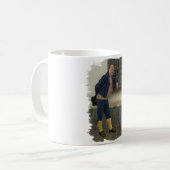 Servilletas don claudio kaffeetasse (Vorderseite Links)