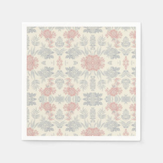 servilletasbotánico, flores acuarela,decorativo, serviette