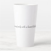 serving my family milchtasse (Vorderseite)