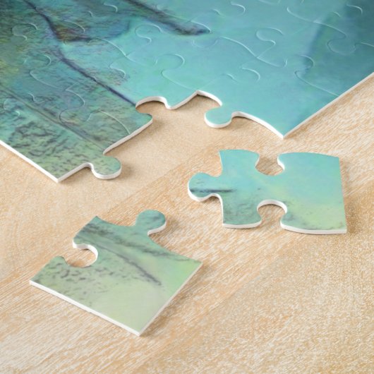 Servkatze Puzzle (Seite)