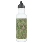 Servkatze Wasserflasche aus nicht rostendem Stahl Edelstahlflasche (Rechts)