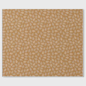 Sesam-Bälle Geschenkpapier (Flach)