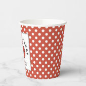 Sesame Street | Elmo Birthday Paper Cups Pappbecher (Links)