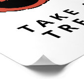 Sesame Street | Elmo Birthday Poster (Ecke)