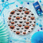 Sesame Street | Elmo - First Birthday Paper Plates Pappteller (Party)