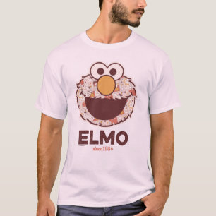 Sesame Street   Elmo seit 1984 T-Shirt