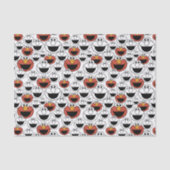 Sesame Street | Elmo Tissue Paper Seidenpapier (Vorderseite)