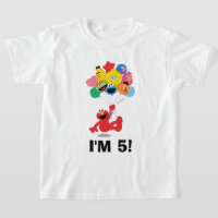 Sesame Street | Elmos Geburtstag & Freunde