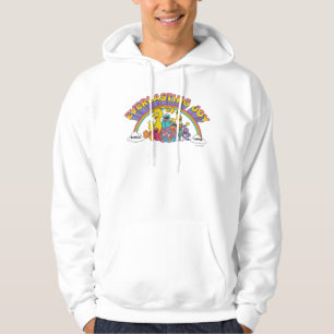 Sesame Street Ewige Freude seit 1969 Hoodie