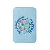 Sesame Street | Mi Amiguita Rosita Badematte (Vorderseite Vertikal)