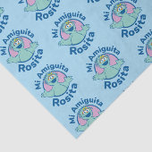 Sesame Street | Mi Amiguita Rosita Seidenpapier (Ausschnitt)