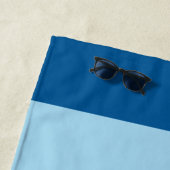 Sesame Street | Mi Amiguita Rosita Strandtuch (Beispiel)