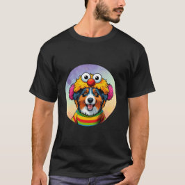 Sesame Street Monster mit Aussie Charme! T-Shirt