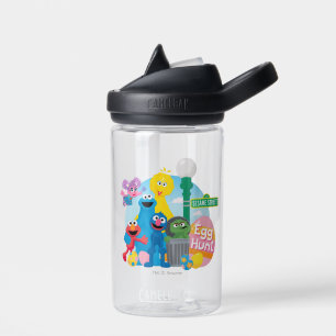 Sesame Street Ostereier Hunt Trinkflasche