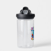 Sesame Street Ostereier Hunt Trinkflasche (Vorne)
