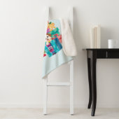 Sesame Street Pals and Presents Sherpadecke (Beispiel)