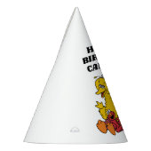 Sesame Street Pals Birthday Partyhütchen (Links)