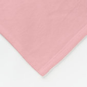 Sesame Street Pals | Good Vibes Fleecedecke (Ecke)