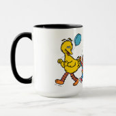 Sesame Street Pals | Party Balloons Tasse (Links)