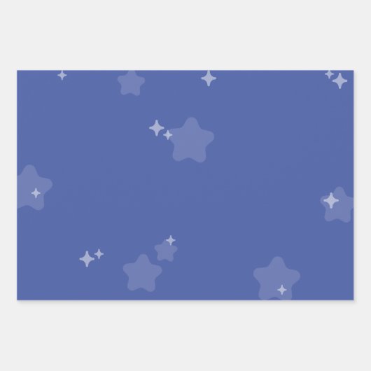 Sesame Street Pals Rainbow Geschenkpapier Set (Vorderseite 3)