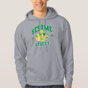 Sesame Street   Vintage 1969 Hoodie